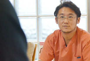 山口こうたろう歯科