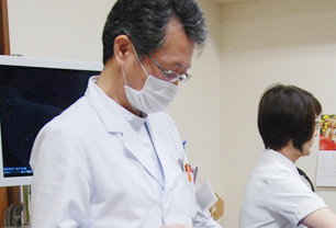 よこやま内科胃腸クリニック